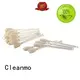 Cleanmo High and LowTack Double Coated Tape Evolis Cleaning cards manufacturer for Evolis printer 1