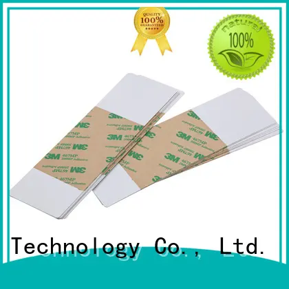 cost effective fargo cleaning kit PVC manufacturer for Fargo card printers 1