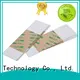 cost effective fargo cleaning kit PVC manufacturer for Fargo card printers 1