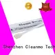 Cleanmo safe printhead cleaner supplier for Fargo card printers 1