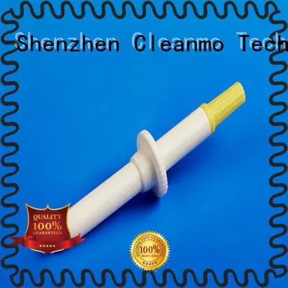 Cleanmo cost effective bacteria swabs factory for hospital 1