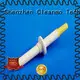 Cleanmo cost effective bacteria swabs factory for hospital 1