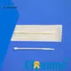 Cleanmo Nylon Fiber head sample collection swabs factory for hospital 1