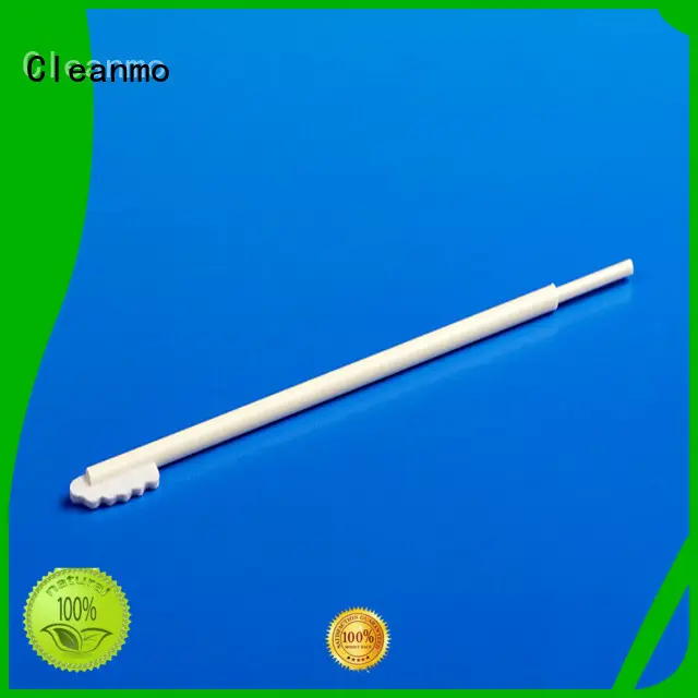 safe flocked swab molded break point wholesale for cytology testing 1