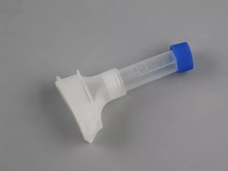 saliva collection device 3