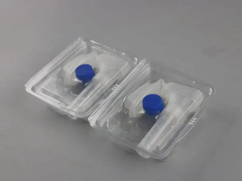 saliva collection device 4