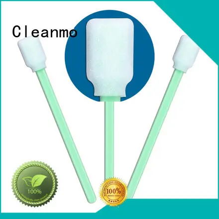 affordable makeup cotton buds thermal bouded factory price for excess materials cleaning 1