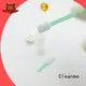 Cleanmo Polypropylene handle sterile swab stick factory price for test residues of previously manufactured products 1