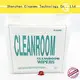 Cleanmo abrasion resistance industrial cleaning wipes manufacturer for medical device products 1