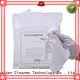 high quality Industry cleaning wipes polyester manufacturer for chamber cleaning 1
