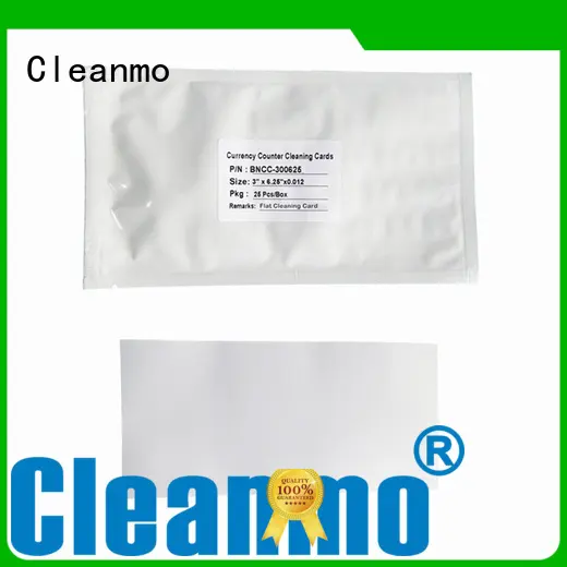 effective electronic lock cleaning cards manufacturer for Currency Counter 1