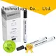 Cleanmo white thermal printer clean penn wholesale for Check Scanner Roller 1