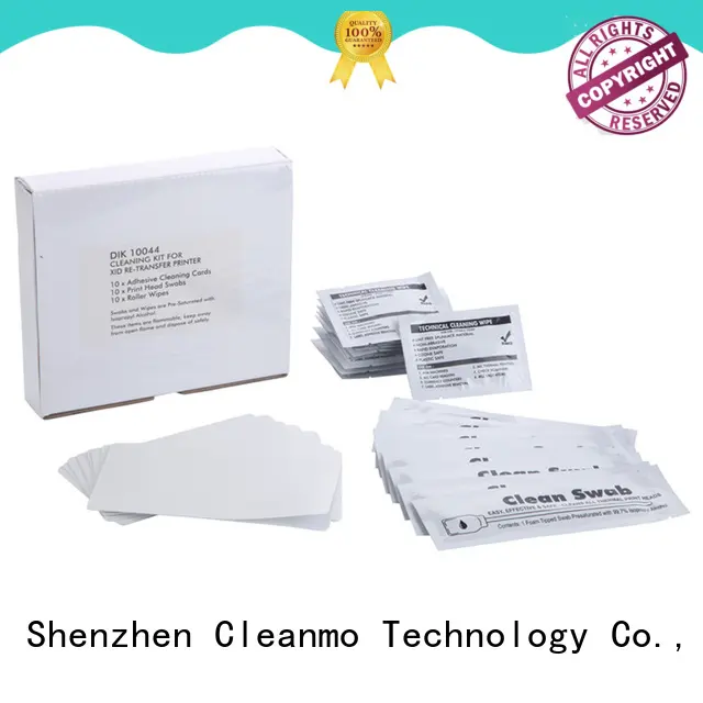 Cleanmo high quality inkjet printhead cleaner wholesale 1