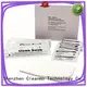 Cleanmo Electronic-grade IPA inkjet cleaning solution supplier for card printer 1
