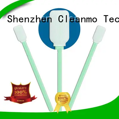 Cleanmo high quality swab wholesale for printers 1