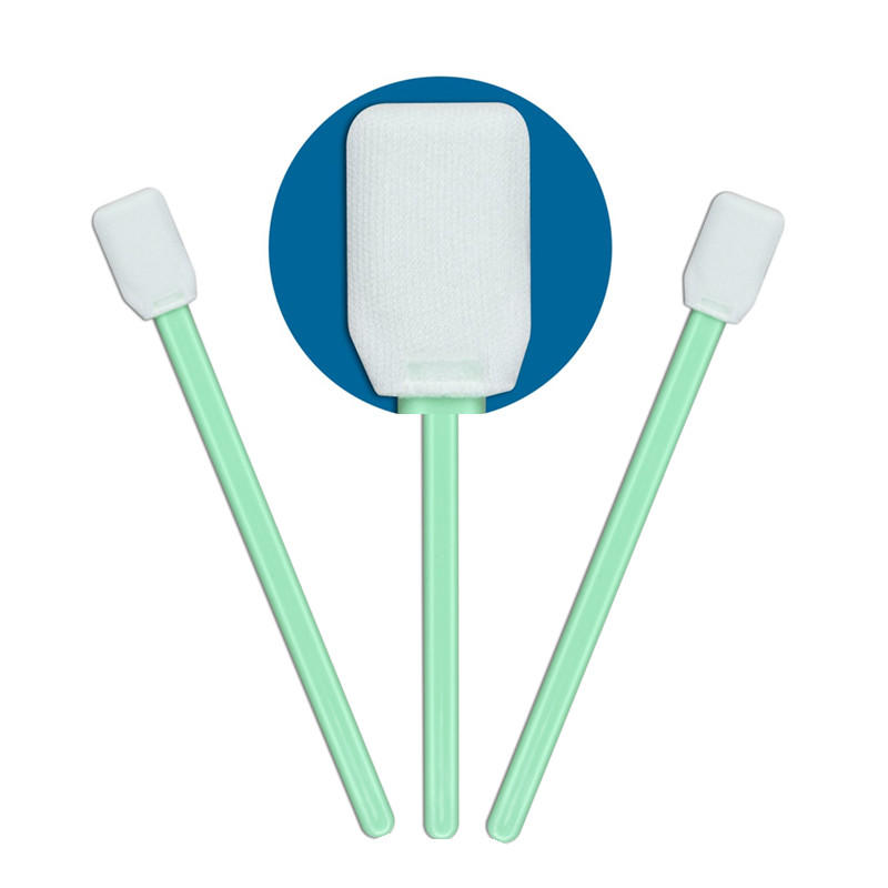 affordable camera sensor cleaning swabs excellent chemical resistance supplier for general purpose cleaning 10