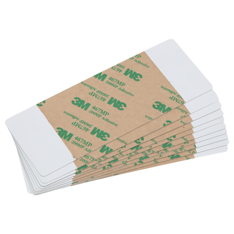 Cleanmo 3M Glue datacard cleaning kit wholesale for ImageCard Magna 4