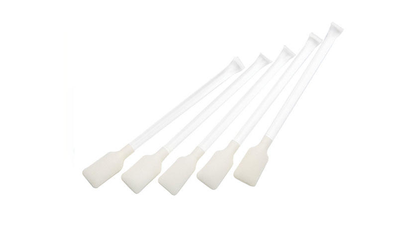 Cleanmo non woven printer cleaning kit factory price for Zebra P120i printer 7