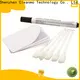 effective Nisca cleaning cards Non Woven manufacturer for PR53LE 1