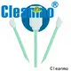 Cleanmo EDI water wash sensor swab full frame manufacturer for excess materials cleaning 1