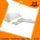 Cleanmo blending spunlace zebra printer cleaning factory for ID card printers1 1