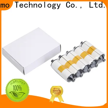 Cleanmo disposable zebra printer cleaning wholesale for cleaning dirt 1