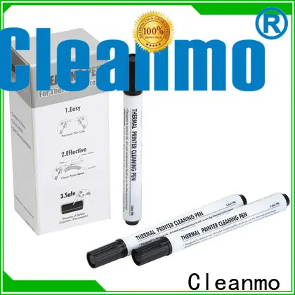 high quality printer cleaner pvc supplier 1
