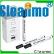 high quality printer cleaner pvc supplier 1