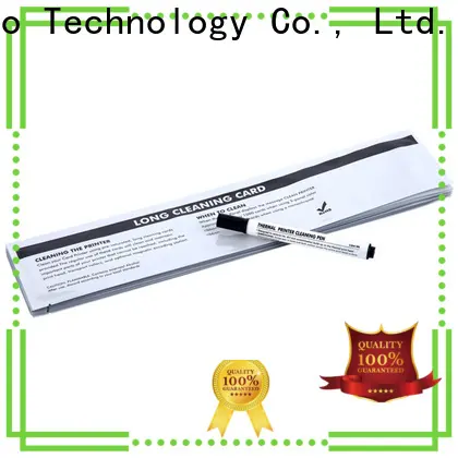Cleanmo safe material printer cleaner factory 1