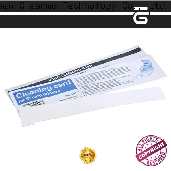 effective magicard enduro cleaning kit non woven wholesale 1