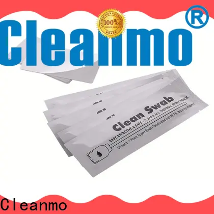 high quality Evolis Cleaning cards Aluminum Foil factory price for ID card printers 1