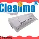 high quality Evolis Cleaning cards Aluminum Foil factory price for ID card printers 1