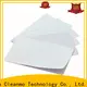 Cleanmo High and LowTack Double Coated Tape Evolis Cleaning cards factory price for Cleaning Printhead 1