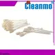 Cleanmo high quality laser printer cleaning kit wholesale for Evolis printer1 1