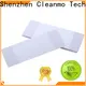 Cleanmo Aluminum Foil laser printer cleaning kit wholesale for Cleaning Printhead 1