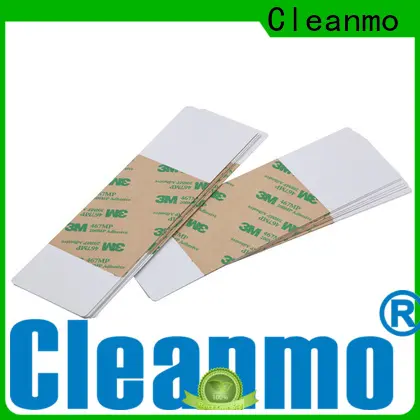 Cleanmo Sponge printer cleaning products wholesale for HDP5000 1