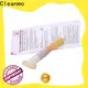 good quality medline cotton tipped applicators white ABS handle supplier for surgical site cleansing after suturing 1