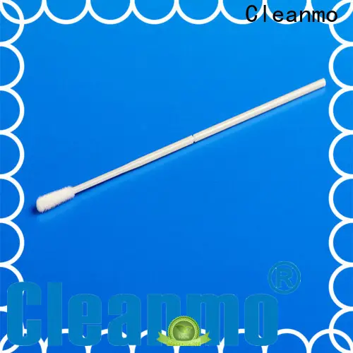 Cleanmo safe dna swab test factory for molecular-based assays 1
