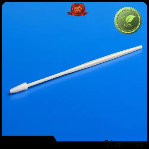 Cleanmo high recovery sampling swabs wholesale for hospital 1
