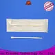 Cleanmo safe bacteria swabs factory for hospital 1