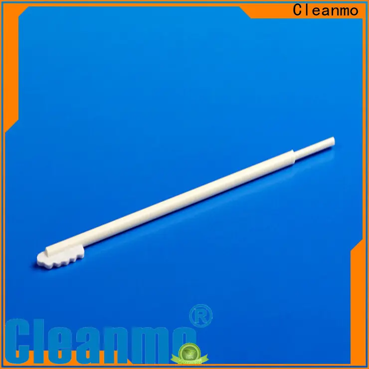 Cleanmo high recovery swab test kits factory for cytology testing 1