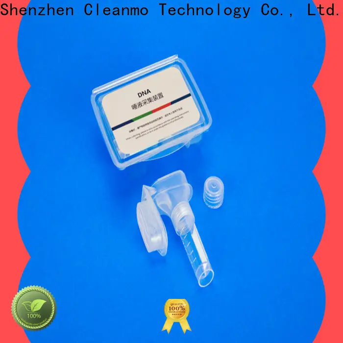 Cleanmo long plastic handle with 2% chlorhexidine gluconate cotton tipped applicators factory for surgical site cleansing after suturing2 1