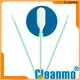 Cleanmo Polypropylene handle precision cotton swabs wholesale for Micro-mechanical cleaning 1