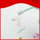 fast sampling collection swabs 100% polyester factory price for the analysis of rinse water samples 1