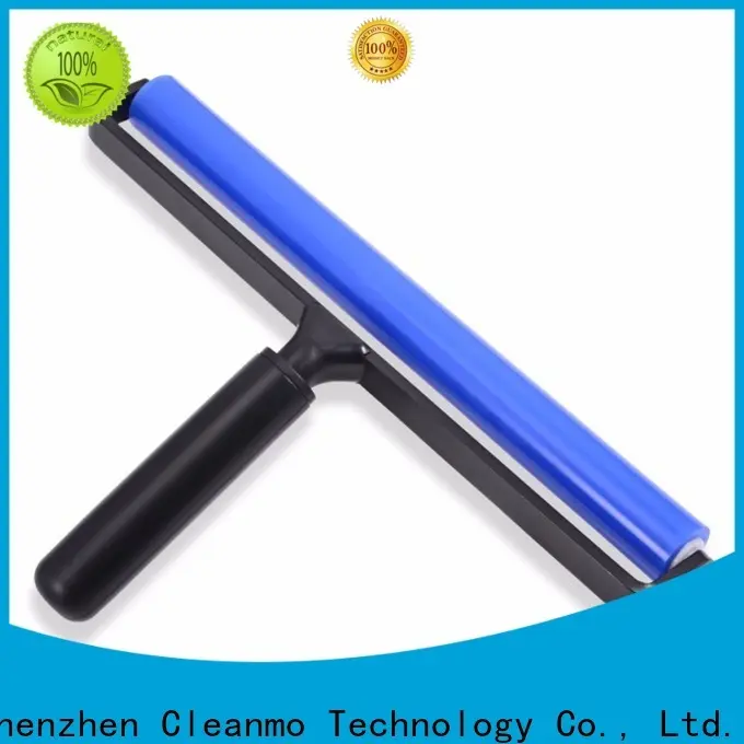 Cleanmo pivotal material evercare pet factory price for glass surface 1