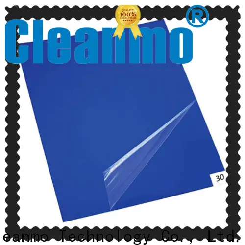 effective sticky mat polystyrene film sheets wholesale for gowning rooms 1