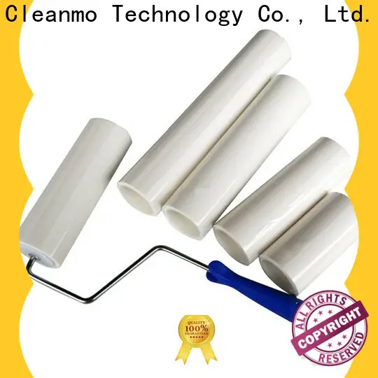 effective tacky roller coated adhesive factory for cleaning 1