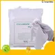 portable polyester wiper non-abrasive texture supplier for Stainless Steel Surface 1
