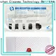 durable bill validator cleaning cards white supplier for readers 1