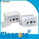 Cleanmo laminate hotel door lock cleaning card manufacturer for ID Card Printers 1